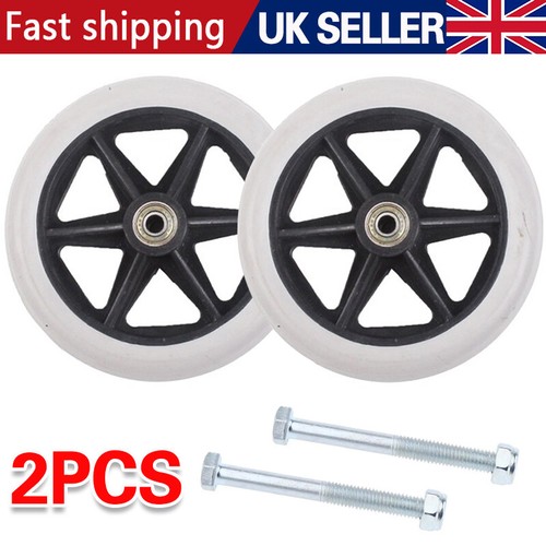 Universal wheelchair wheel - wheelchair,