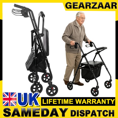 Mobility walker foldable - mobility,