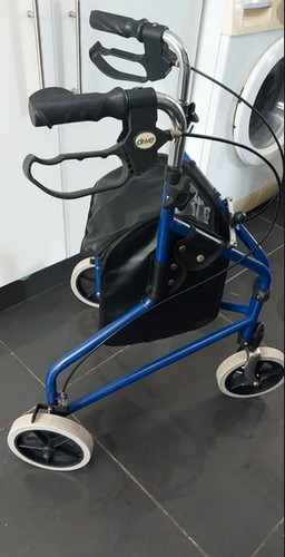 Three big wheel - , shopping