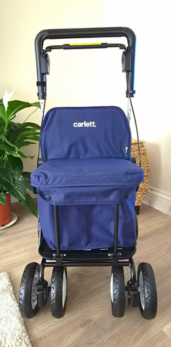 Carlett comfort assist - carlett,