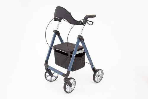 Trp7 rollator walker with - walker,