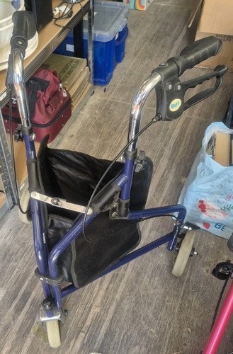 Days wheel mobility - wheel, walker