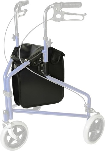 Essential walker accessory - walker,