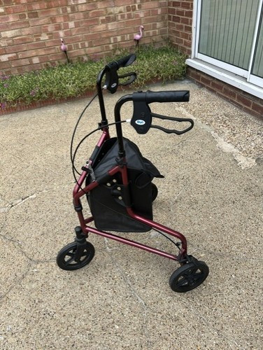 Quality days wheel walker - quality,