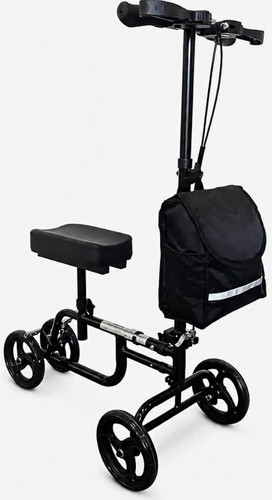 Wheel knee walker scooter - knee,