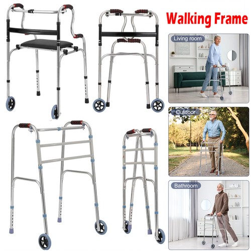Folding lightweight walking - folding,