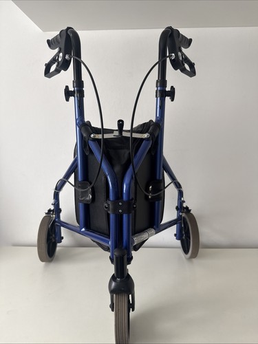Drive aluminium frame - aluminium,