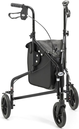 Days tri wheel - tri, rollator