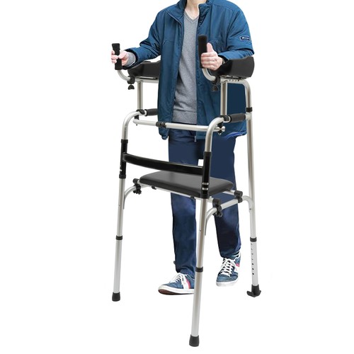 Upright rollator mobility - upright,