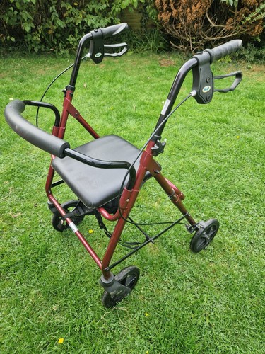 Roma wheel mobility rollator - wheel,