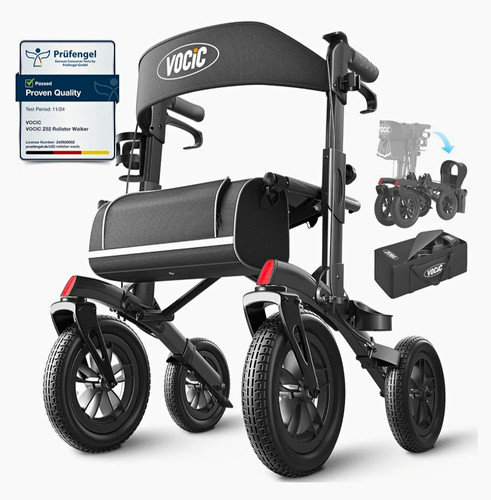 Vocic z52 wheel - 4,