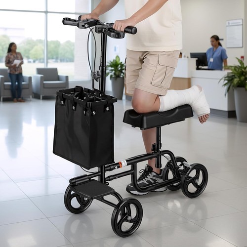 Home mobility knee - home,