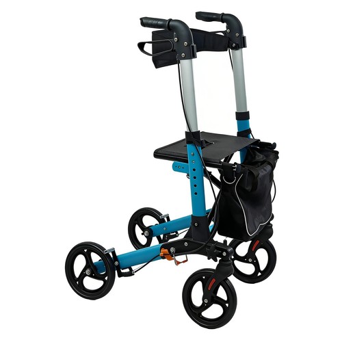 Wheel rollator walker - wheel,