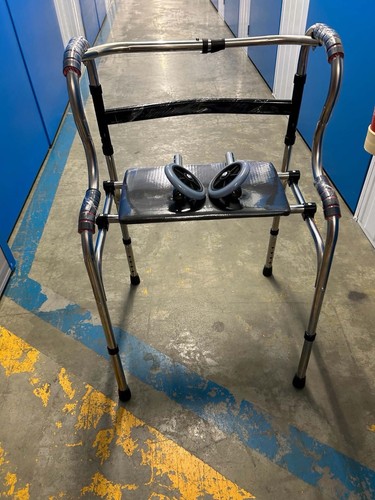Adjustable height wheel - adjustable,
