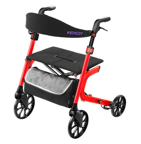 Kekoy bariatric rollator - bariatric,