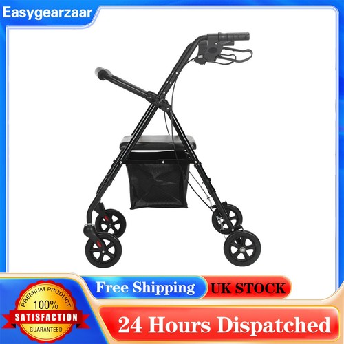 Senior walking aid foldable - walking,