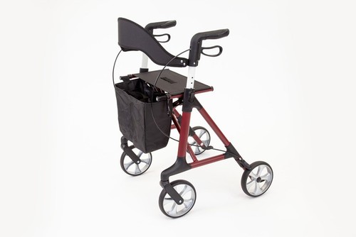 Trp7 folding rollator - trp7,
