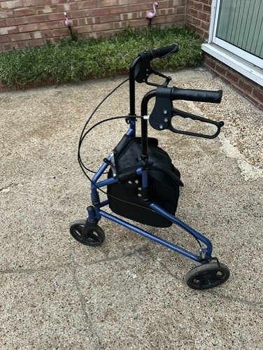 Quality days wheel walker - 3,