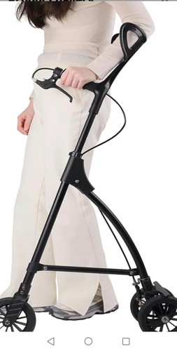 Nelyrho wheel rollator - nelyrho, 3-wheel