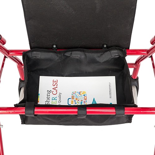 Wheel walker with - 4,