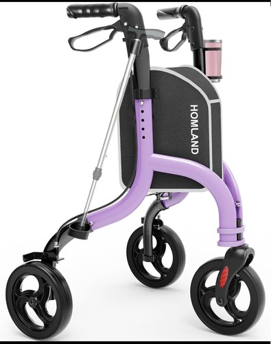 Homland wheel walkers - 3,