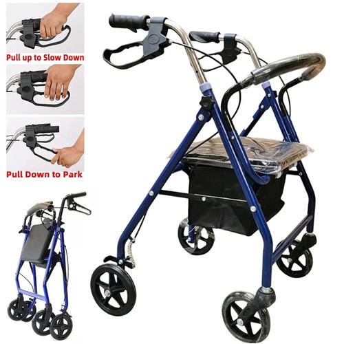 Lightweight foldable wheeled - foldable,