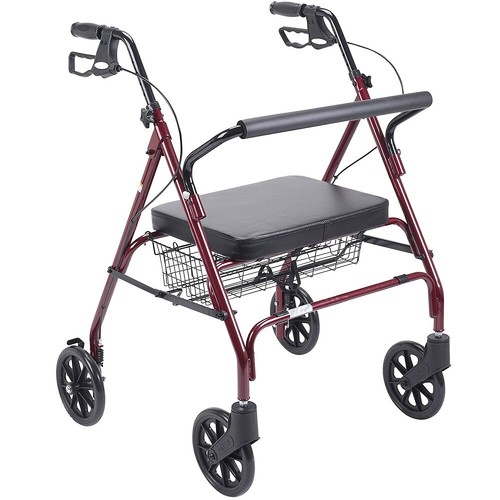 Heavy duty bariatric extra - duty,