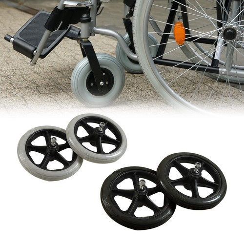 Replacement walkers wheels - walkers,