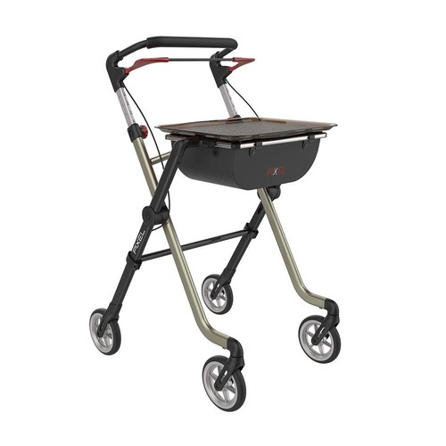 Indoor walker pixel space - walker,