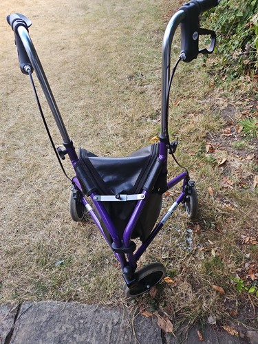 Roma medical wheel mobility - roma, 3
