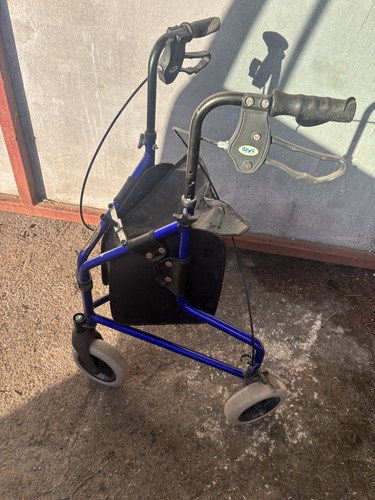 Days wheel tri walker - 3,