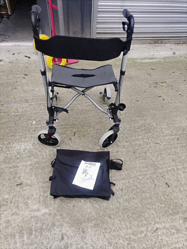 Roma medical city walker - medical,