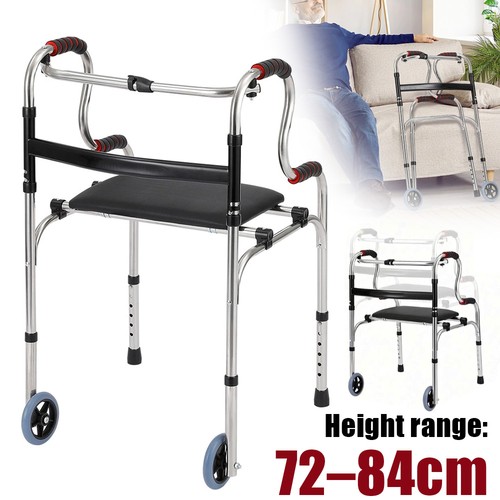 Classic wheel rollator - wheel,